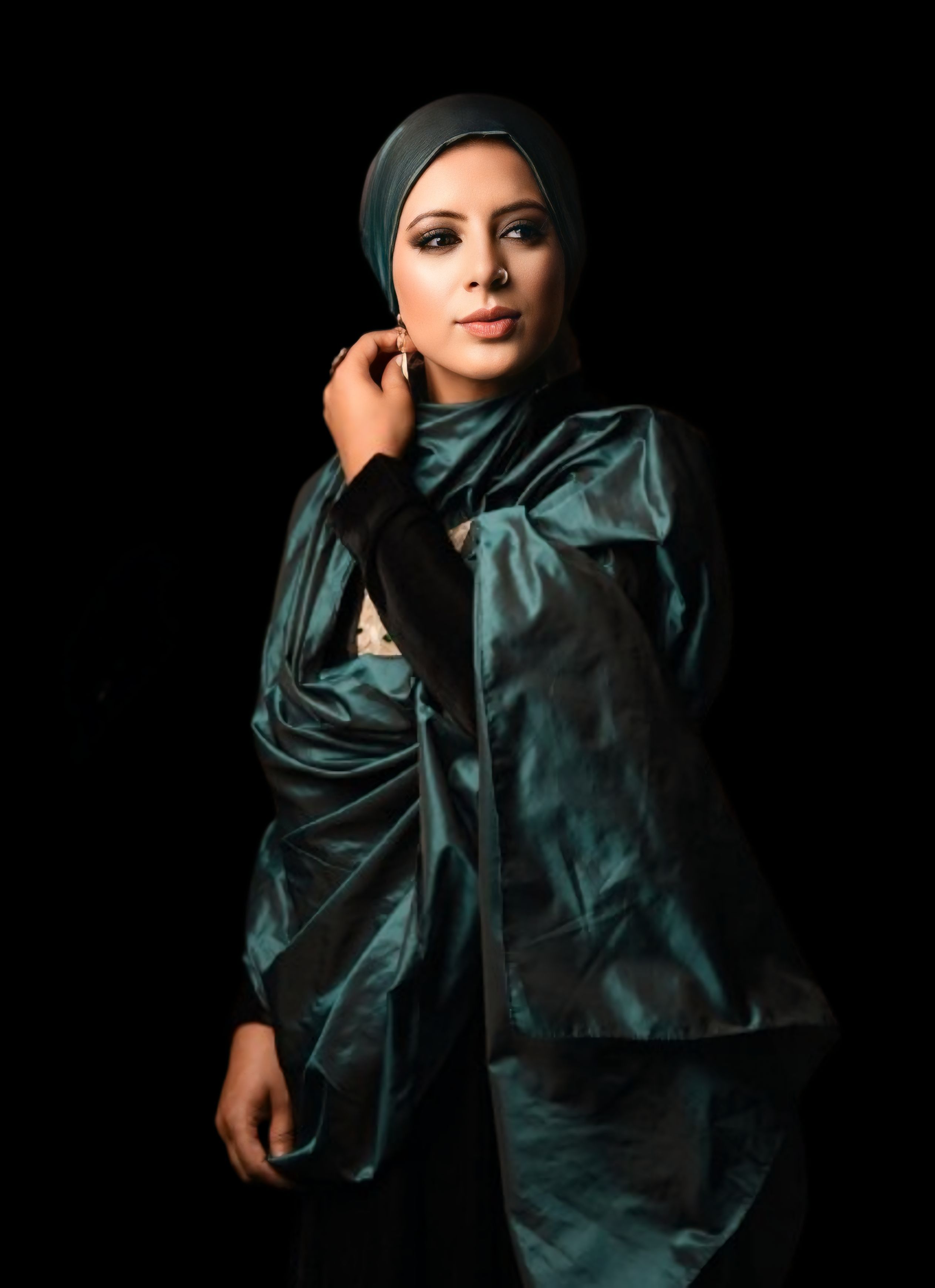 Saima Shafi - Kralkoor