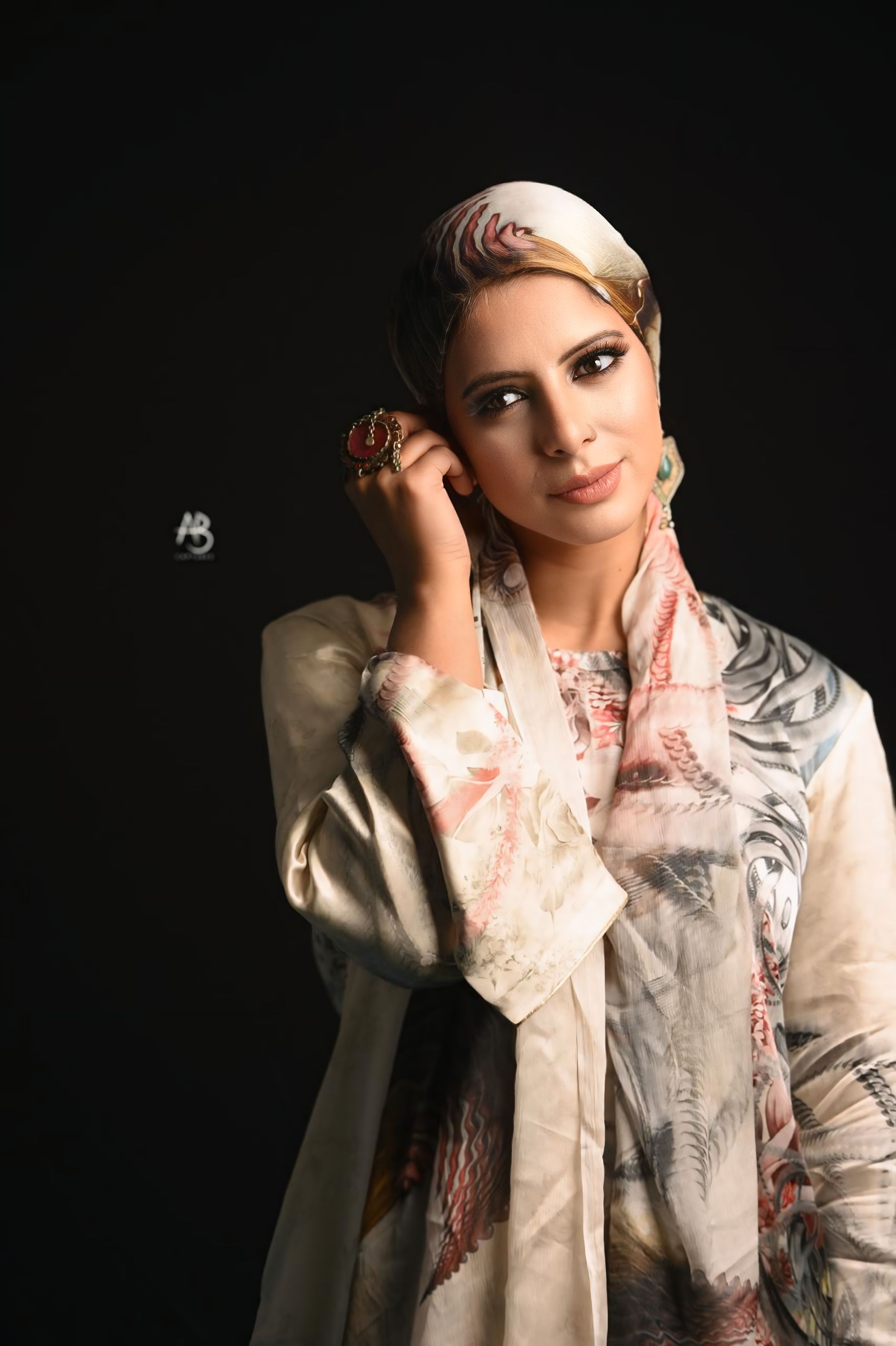 Reviving Kashmiri Art