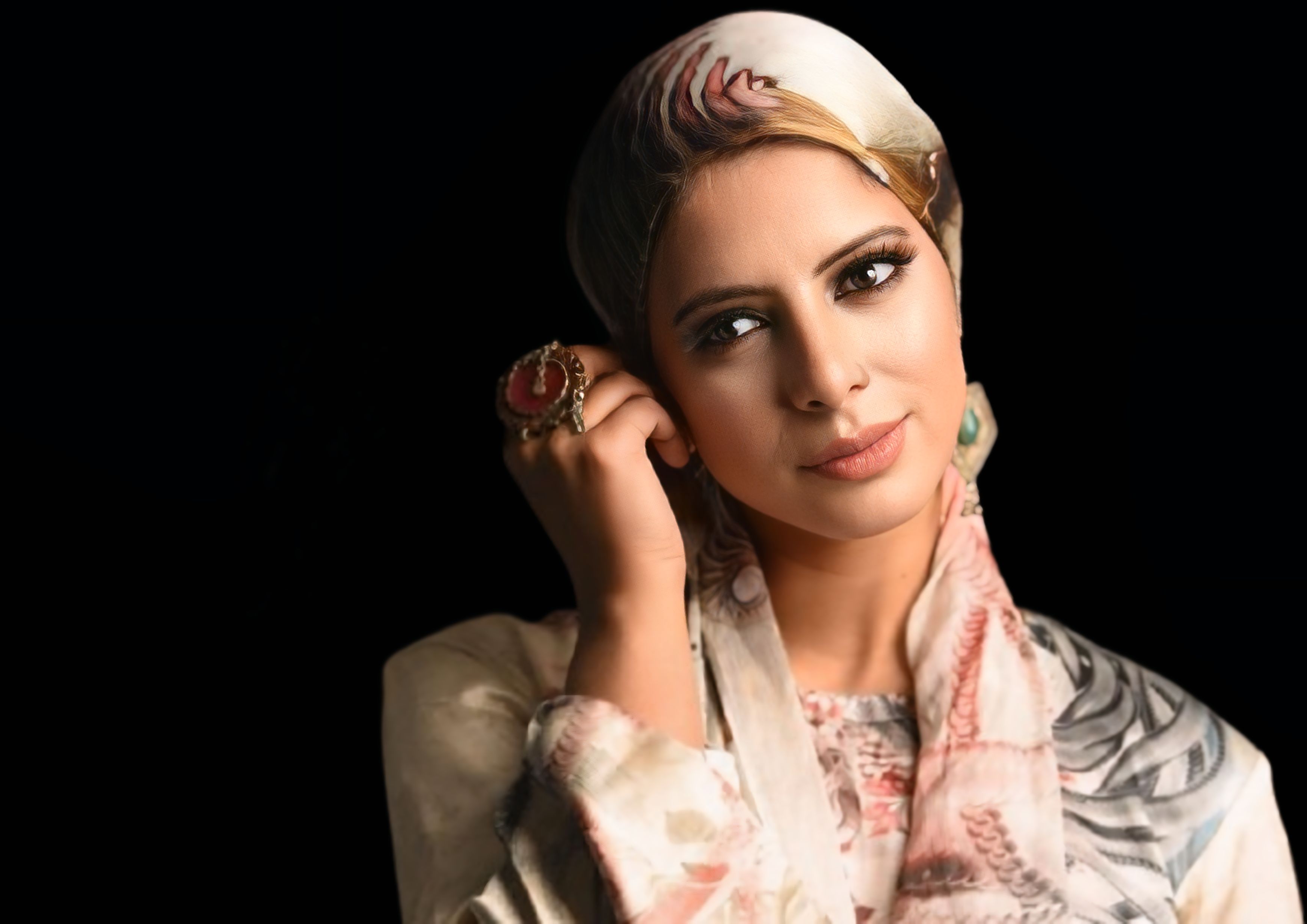 Reviving Kashmiri Art