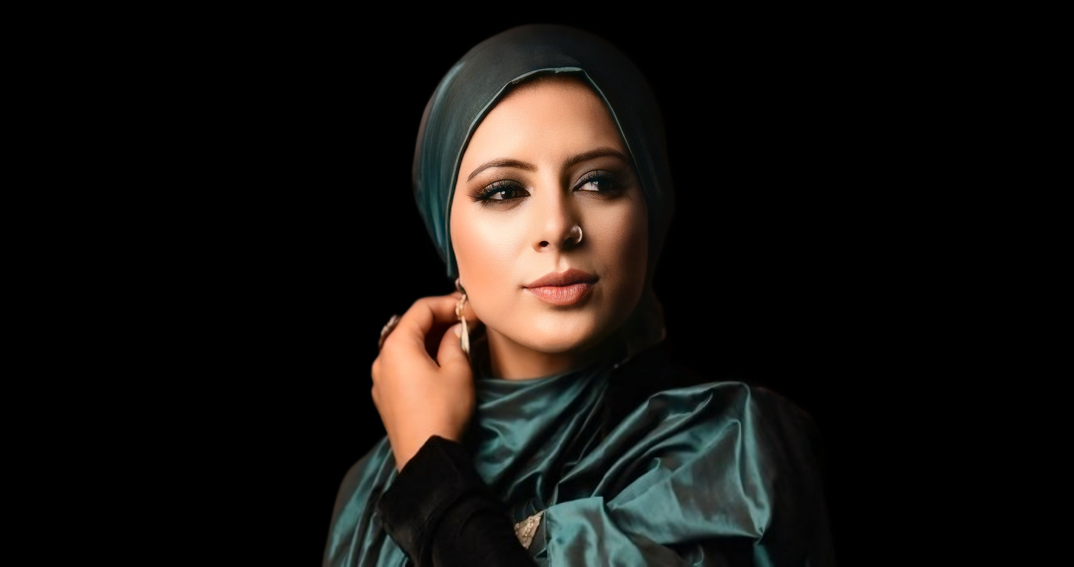 Saima Shafi - Kralkoor